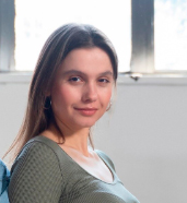 Carla Menezes – Recife/PE